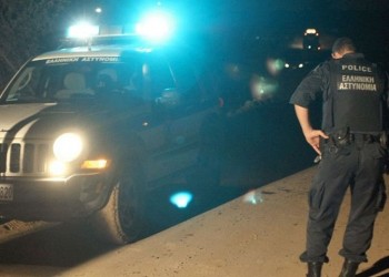 130 φορές πυροβόλησε ο πατέρας που σκότωσε τον γιο του στα Χανιά