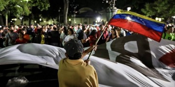 ΟΗΕ κατά Βενεζουέλας για βία, δολοφονίες διαδηλωτών και βασανιστήρια