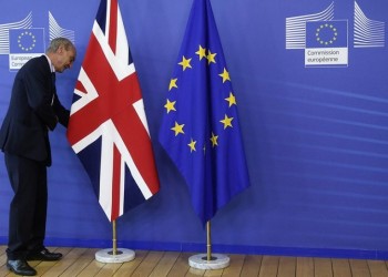 Τα βασικά σημεία της συμφωνίας για το Brexit – Ο λόγος στη Βουλή