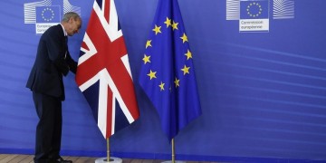 Τα βασικά σημεία της συμφωνίας για το Brexit – Ο λόγος στη Βουλή