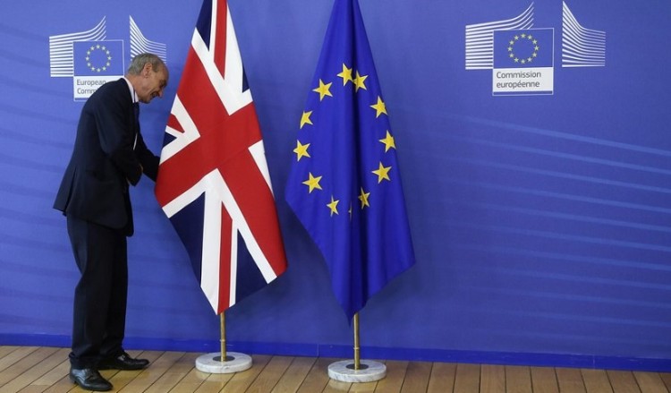 Τα βασικά σημεία της συμφωνίας για το Brexit – Ο λόγος στη Βουλή