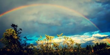 Έκτακτο Δελτίο Επικίνδυνων Καιρικών Φαινομένων: Ισχυρές βροχές και καταιγίδες τις επόμενες ώρες 3