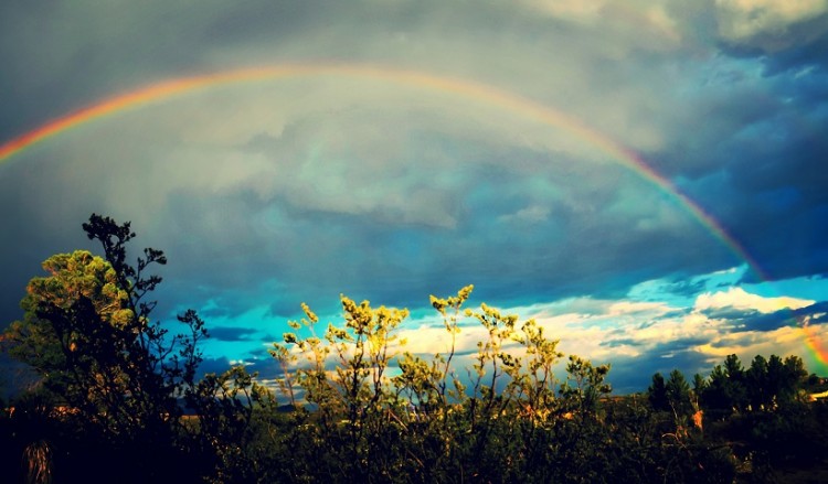 Έκτακτο Δελτίο Επικίνδυνων Καιρικών Φαινομένων: Ισχυρές βροχές και καταιγίδες τις επόμενες ώρες 3