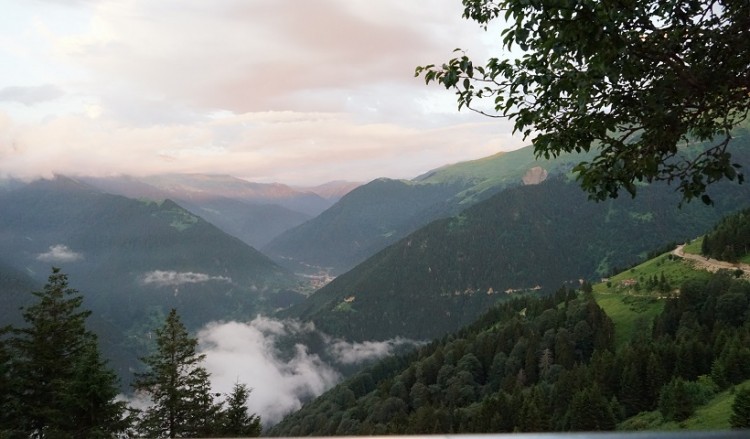 Ο Πόντος συναντά την τεχνολογία και τη φύση μέσα από παραδοσιακά στιχάκια