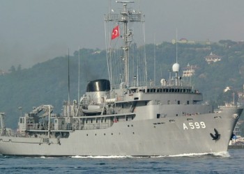 Το Καστελόριζο στο στόχαστρο της Τουρκίας