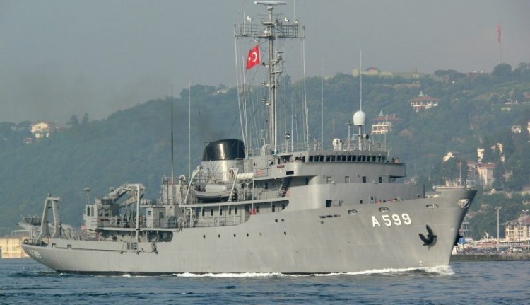 Το Καστελόριζο στο στόχαστρο της Τουρκίας