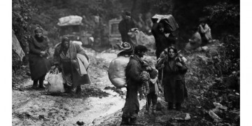 Πώς χάσαμε αυτά τα χώματα; – Σαν σήμερα, το 1992, ξεκίνησε ο πόλεμος Γεωργίας-Αμπχαζίας