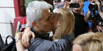 Τουρκία: Αποφυλακίστηκαν 7 συνεργάτες της εφημερίδας «Cumhuriyet»