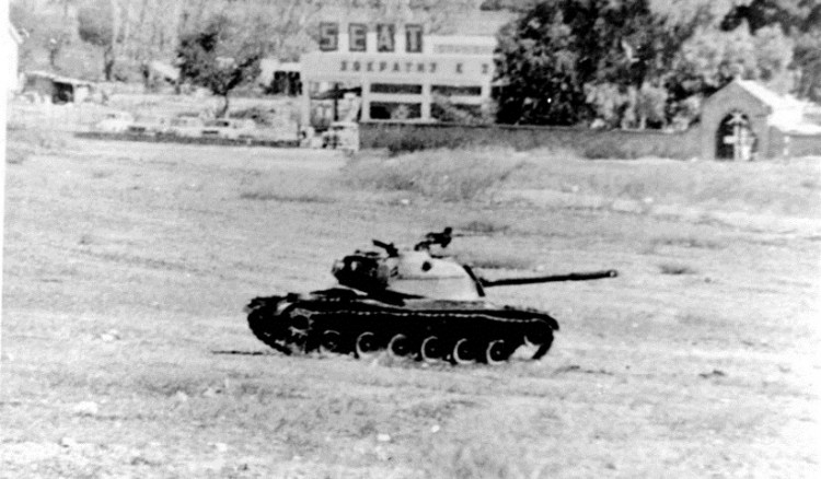 Η Ελλάδα παραδίδει τον «Φάκελο της Κύπρου»