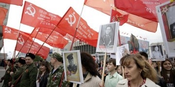 Νέο κράτος ιδρύουν οι φιλορώσοι αποσχιστές του Ντόνετσκ