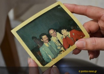 Τα ποντιακά κέντρα έγραψαν ιστορία πριν τα κλείσει η κρίση – «Φάρος», Περιστέρι (φωτο, βίντεο)