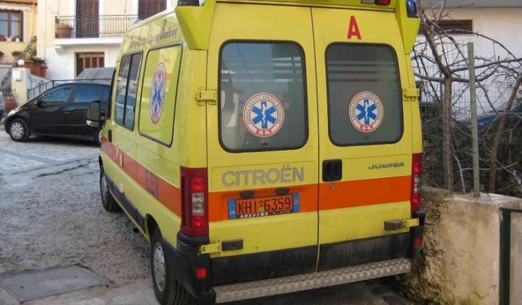 Πάτρα: Τροχαίο με θύμα 18χρονο ποδηλάτη 2