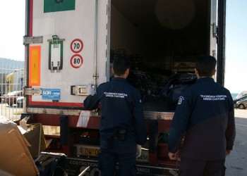 Πάνω από 200 δισ. ευρώ ο τζίρος δέκα βασικών κατηγοριών των «μαϊμού» προϊόντων