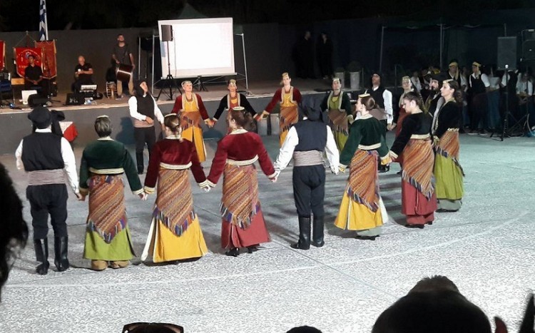 Πόντος, Καππαδοκία, Ανατολική Ρωμυλία, Ιωνία… Αλησμόνητες πατρίδες που ζωντάνεψαν (βίντεο)
