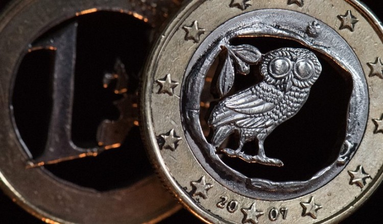 ΕΛΣΤΑΤ: Με ύφεση 0,2% έκλεισε τελικά το 2016