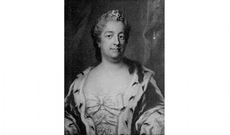 Eva Ekeblad, η αριστοκράτισσα που έμαθε τους Σουηδούς να χρησιμοποιούν τις πατάτες!