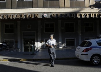 Εξιτήριο παίρνει σήμερα ο πρωθυπουργός από το νοσοκομείο