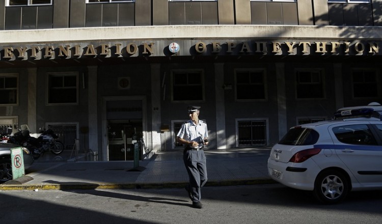 Εξιτήριο παίρνει σήμερα ο πρωθυπουργός από το νοσοκομείο