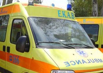 Βούλα: Τροχαίο με ένα νεκρό στην παραλιακή 3
