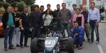 Η πρώτη φόρμουλα του ΤΕΙ Δυτικής Μακεδονίας θέλει να κατακτήσει τις πίστες!