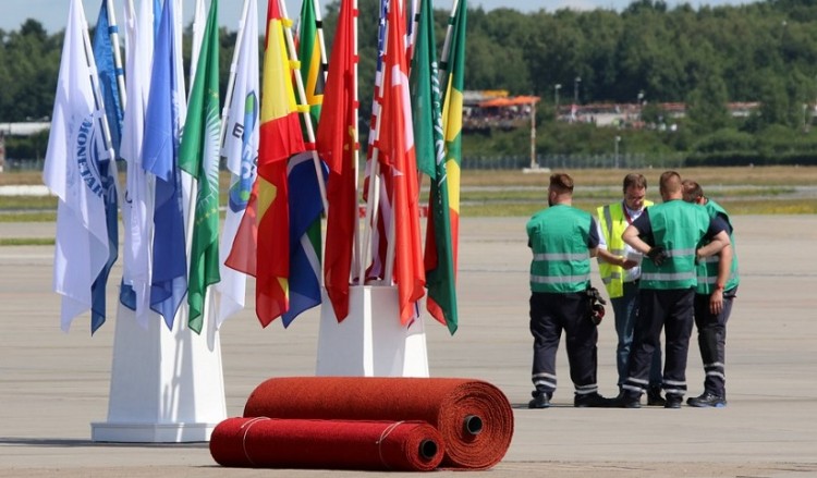 Η σύνοδος των συγκρούσεων το ραντεβού των G20 στο Αμβούργο