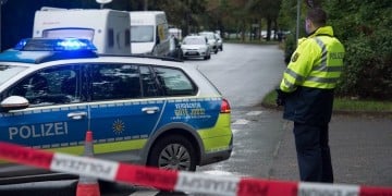 Γερμανία: Άνδρας αυτοπυρπολήθηκε για να διαμαρτυρηθεί για τη φυλάκιση Οτσαλάν