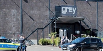 Γερμανία: Αποκλείουν την τρομοκρατία για την επίθεση στη ντισκοτέκ