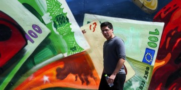 Το 48% των νέων στην Ελλάδα έχει πηγή εισοδήματος τους γονείς!