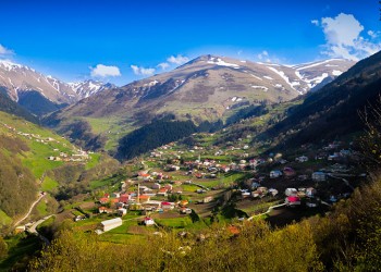 Το Χαψίκιοϊ αναπτύσσεται τουριστικά