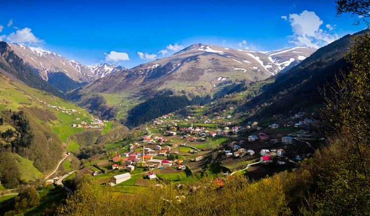 Το Χαψίκιοϊ αναπτύσσεται τουριστικά