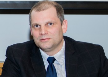 Ένας Αρμένιος στο τιμόνι της Διεθνούς Ένωσης Ακαδημαϊκών για τη Μελέτη των Γενοκτονιών (IAGS)