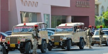 Αίγυπτος: Γερμανίδες οι νεκρές τουρίστριες από επίθεση σε θέρετρο