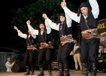 Με βραβεύσεις έγιναν τα «Ευκλείδεια 2017» στις Αχαρνές (φωτο, βίντεο)