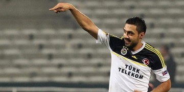 Τουρκία: Συνελήφθη πρώην παίκτης της Φενερμπαχτσέ ως υποστηρικτής του Γκιουλέν