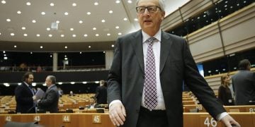 Στις 25 Ιουλίου η συνάντηση Γιούνκερ-Τραμπ στην Ουάσιγκτον