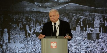 Η Πολωνία έχει δικαίωμα να απαιτήσει αποζημιώσεις για τον Β’ Παγκόσμιο Πόλεμο