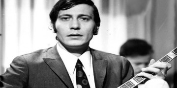 Πέθανε ο Γιάννης Καλατζής, ο Σαλονικιός από τη Μικρά Ασία, ο «Επιπόλαιος»