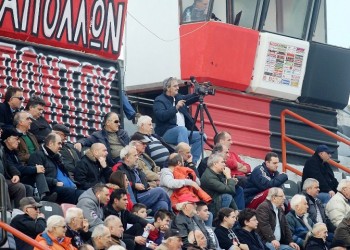 Νέα εποχή για την ΠΑΕ Απόλλων… Πόντου