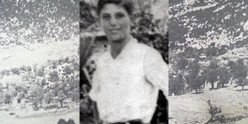 Η μάχη στις Καρούτες και ο Δραπετσωνίτης ήρωας Θεόδωρος Μισαηλίδης