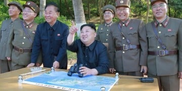 Μυστήριο με την υγεία του Βορειοκορεάτη ηγέτη Κιμ Γιονγκ Ουν