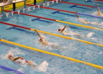Χάλκινο μετάλλιο ο Θώμογλου στο Ολυμπιακό Φεστιβάλ Νεότητας