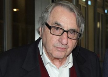 Πέθανε ο θεατρικός συγγραφέας Κώστας Μουρσελάς