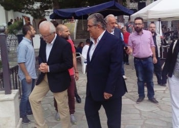 Κουτσούμπας: Στηρίζουμε τις προσπάθειες για διεθνή αναγνώριση της Γενοκτονίας του Ποντιακού Ελληνισμού