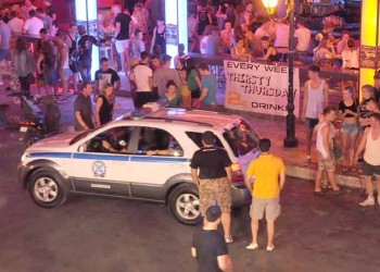 Συγκλονίζουν οι μαρτυρίες για το άγριο έγκλημα στη Ζάκυνθο: Τον χτυπούσαν με μανία