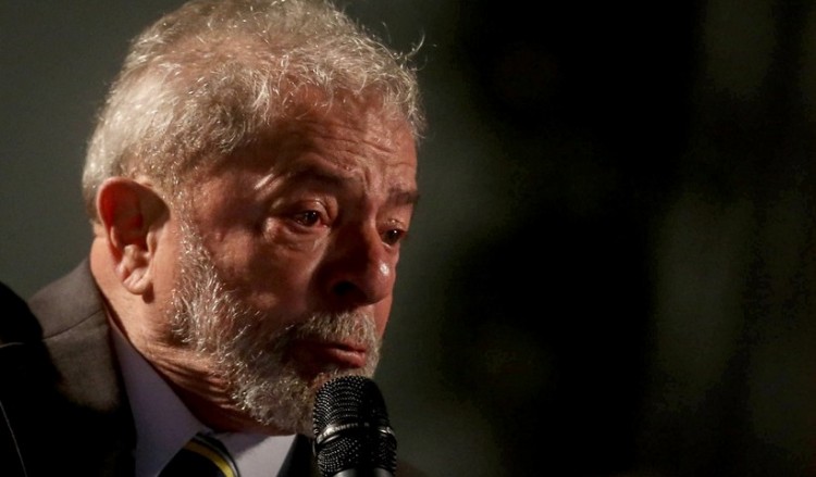 Βραζιλία: Ένοχος για διαφθορά o πρώην πρόεδρος Λούλα