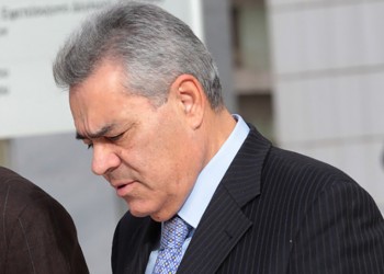 Ένοχος ο Τάσος Μαντέλης για τα εμβάσματα από τη Siemens