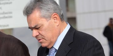 Ένοχος ο Τάσος Μαντέλης για τα εμβάσματα από τη Siemens