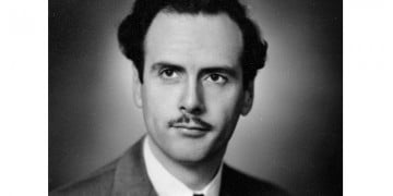 Μάρσαλ Μακ Λούαν: Ο προφήτης του ίντερνετ