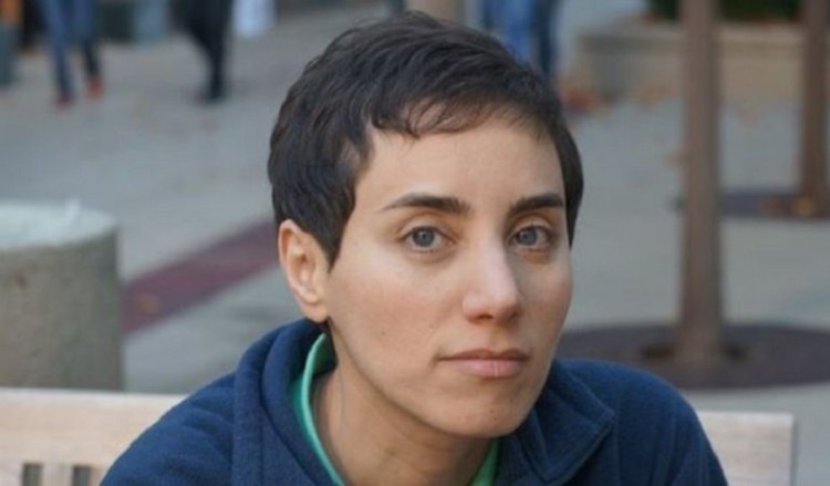 Πέθανε η μαθηματικός Μαριάμ Μιρζαχανί, η πρώτη γυναίκα με Μετάλλιο Φιλντς