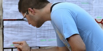 Πανελλήνιες 2018: 6+1 συμβουλές για τη συμπλήρωση του μηχανογραφικού